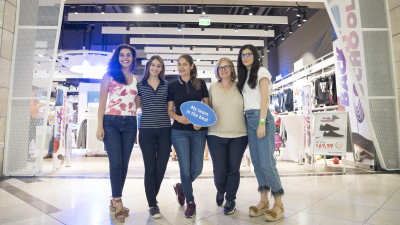 Începe toamna în forță cu INTERSPORT