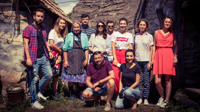 Trei luni de #CronicariDigitali cu expediții povestite în online, iar patrimoniul românesc devine pentru prima dată viral