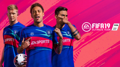 FIFA 19, unul dintre cele mai mari jocuri din lume, creat de talente tech din România și Canada, se lansează astăzi