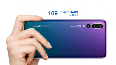 Huawei a atins pragul de 10 milioane de terminale HUAWEI P20 și HUAWEI P20 Pro vândute la nivel global