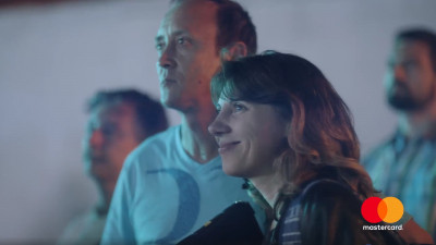 O minge poate începe ceva de Neprețuit – Finala UEFA Champions League 2017-2018, organizată de Mastercard în Gara de Nord