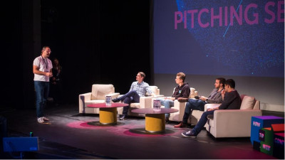 How to Web 2018: Expunere internațională și peste 1 milion de dolari în beneficii pentru finaliștii Startup Spotlight