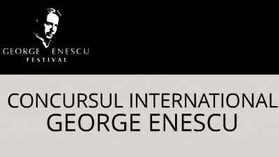 Cinci premianți din public la Concursul Internațional &ldquo;George Enescu&rdquo;