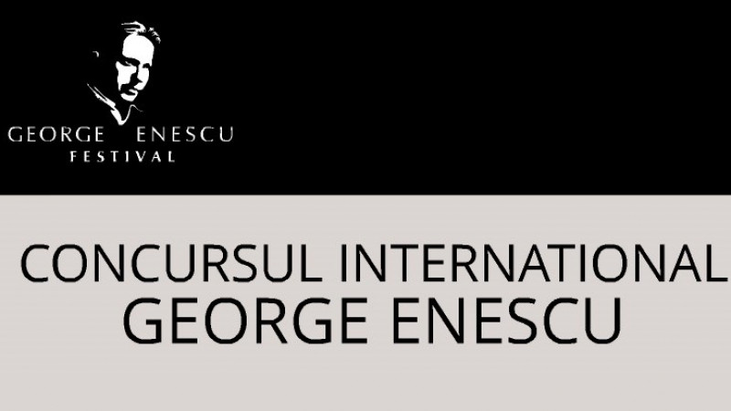 Cinci premianți din public la Concursul Internațional “George Enescu”