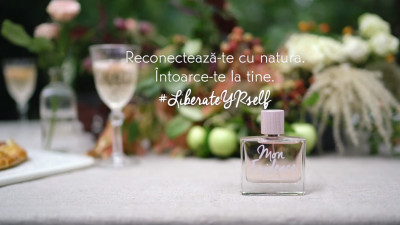 Yves Rocher România ne reconectează cu natura, în noua campanie semnată Tuio
