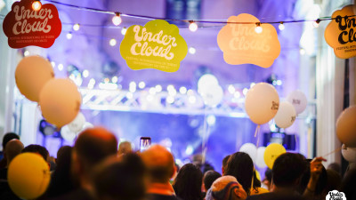 Cine sunt laureații celei de-a unsprezecea ediții UNDERCLOUD