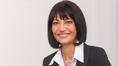 Vanya Panayotova se alătură companiei L'Oréal România în funcția de Country General Manager
