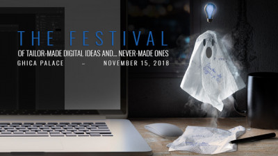 Ideile digitale făcute și nefăcute sunt așteptate la IAB MIXX Awards Romania 2018