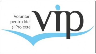 Voluntari pentru Idei și Proiecte recrutează