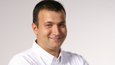 IAB MIXX Awards: Adrian Alexandrescu, Managing Partner, Interactions - Despre creativitate, idei facute si ...nefacute