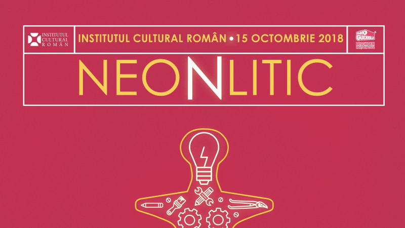 15 artiști contemporani reinterpretează cultura neolitică la ICR București