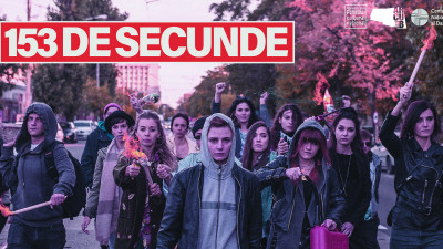 153 DE SECUNDE. Primul spectacol de teatru care pune în discuție momentul Colectiv din perspectiva unei generații