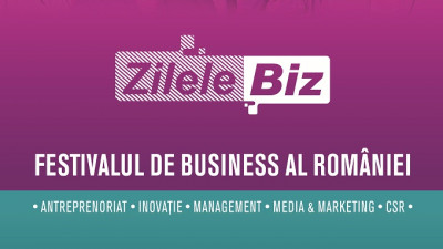 Pe 12 Noiembrie încep Zilele Biz 2018. Evenimentul se apropie de sold out