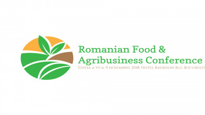 BusinessMark prezintă evenimentul Romanian Food & Agribusiness Conference
