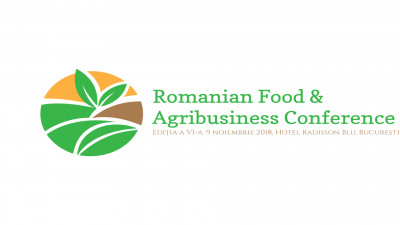 BusinessMark prezintă evenimentul Romanian Food &amp; Agribusiness Conference