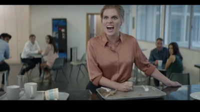 Ce fac serialele din oameni