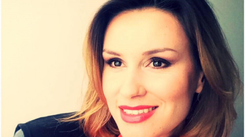 Anca Ștefan, Digital and Consumer Intelligence Manager L'Oréal România, a fost promovată în poziția de Chief Digital Officer Rusia și Kazakhstan