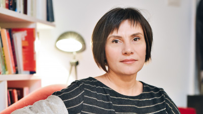 Camelia Dragomirescu este noul director de marketing al grupului Policolor &ndash; Orgachim