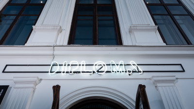 Ediția 2018 a festivalului DIPLOMA s-a bucurat de prezența a peste 13 000 de vizitatori
