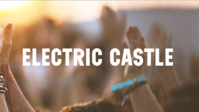 Early Bird pentru Electric Castle: Lidl oferă acces gratuit în camping pentru primele 1000 de bilete rezervate pentru Electric Castle 2019
