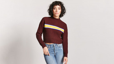 Întâmpină toamna cu noua colecție FOREVER 21