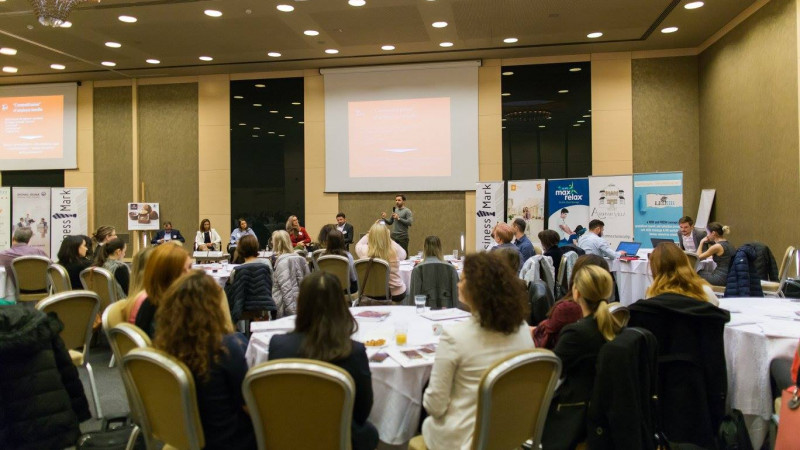 Specialiștii în HR se reunesc la Cluj-Napoca, în cadrul evenimentului Operational HR