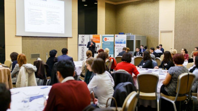 BusinessMark prezintă proiectul “Tax & Finance Forum 2018”