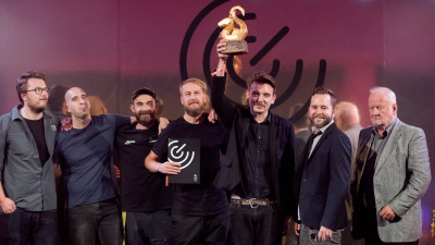 S-au anunțat câștigătorii celei de-a 25-a ediții a festivalului Golden Drum