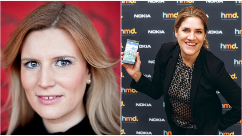 HMD Global, The Home of Nokia Phones, și Golin scriu împreună un nou capitol al poveștii brandului Nokia pentru telefoane și tablete în România