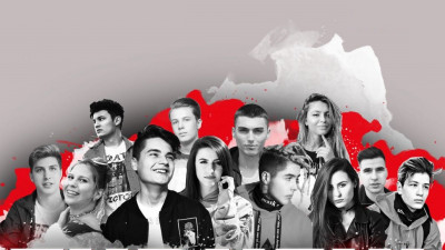 Din online, în offline: primul turneu național al vloggerilor are loc în această toamnă. Global Events organizează în premieră Turneul vloggerilor