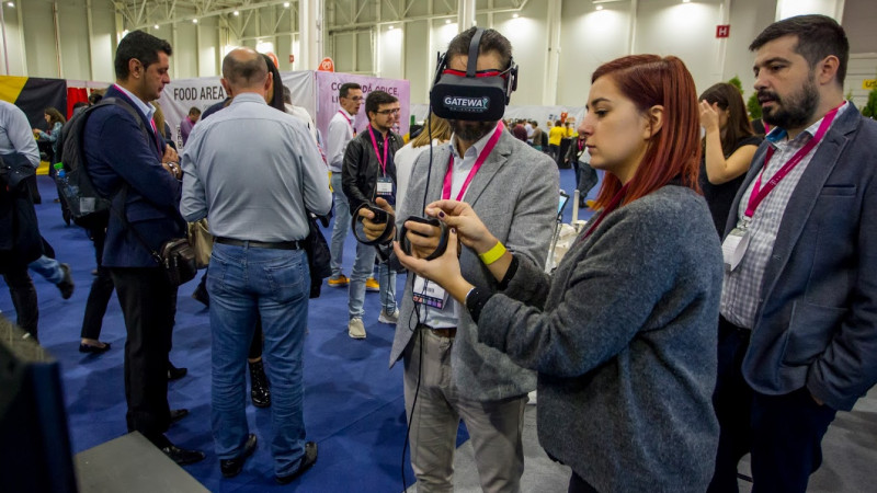 Ce ați ratat dacă n-ați fost la Internet & Mobile World 2018 (și puteți parțial recupera citind acest comunicat )