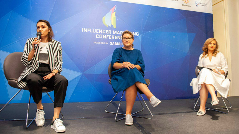 Starcom România lansează ediția a V-a studiului și infograficului 'Influence Me: Cum îmi aleg Influencer-ul potrivit?'