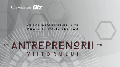 Ce învățăm de la Antreprenorii Viitorului?