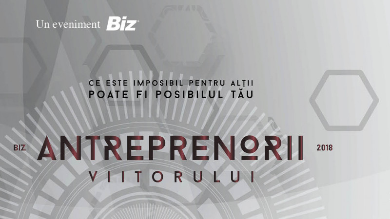 Ce învățăm de la Antreprenorii Viitorului?