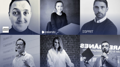 TeCOMM Conference&Expo - experiențe, networking și oportunități de business