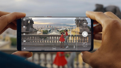 Huawei a lansat cel mai puternic smartphone din lume