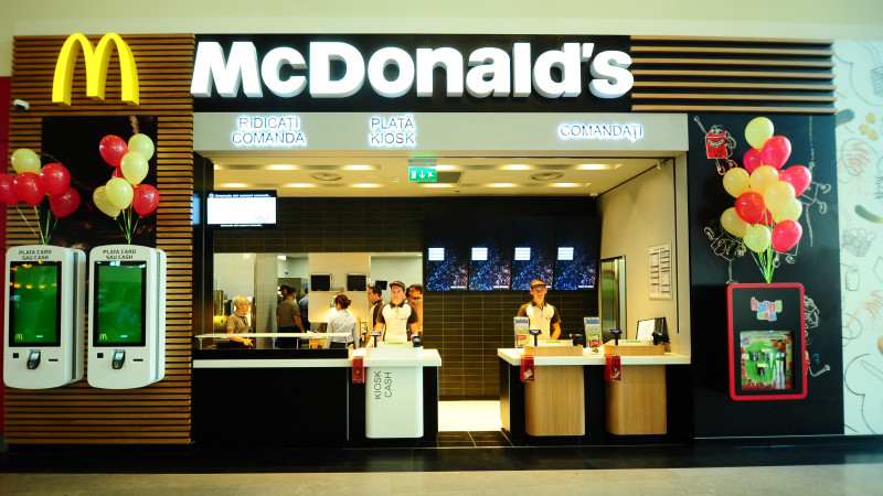 Mereu alături de clienți: un nou restaurant McDonald’s se deschide în Timișoara