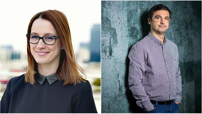 Oxygen devine partenerul de comunicare al Vivre pentru 9 țări