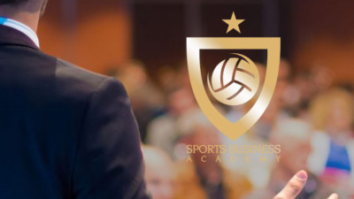 Sports Business Academy începe