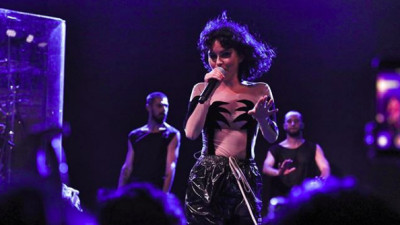INNA prezintă teaserul albumului “YO”, primul album în limba spaniolă compus integral de artistă