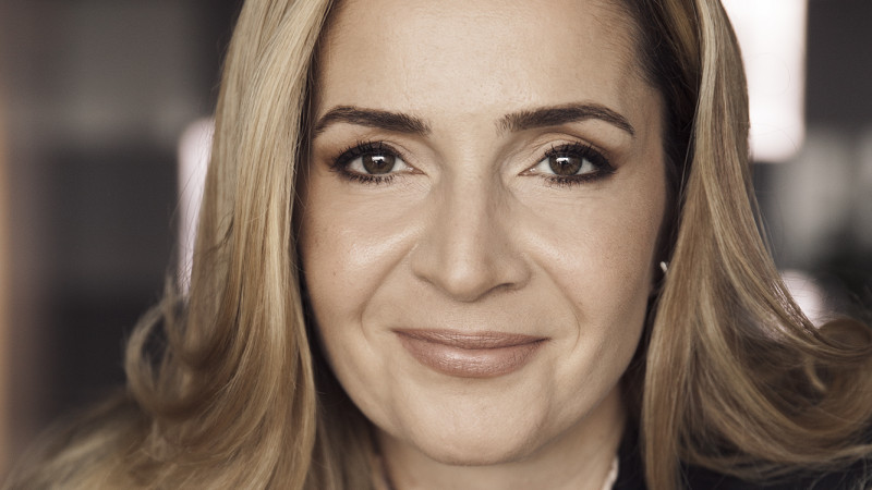 [Marketer Profile] Simona Panait: Foarte multe bile albe pentru agențiile care reușesc să se repoziționeze