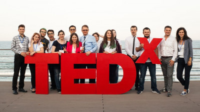 &Icirc;n an centenar, TEDxConstanța 2018 te provoacă să devii ceea ce lași &icirc;n urmă