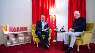 Michael Gunton (Planet Earth II): The realities of what's happening in nature are shocking. In my 30-year career I've never seen anything similar