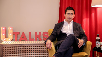 Robbie Douek (RFRSH): The world has done a great disservice to the gaming community by putting them in a box