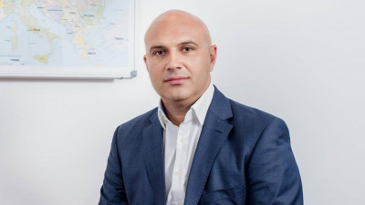 A fost ales noul Consiliu Director IAA Romania. Valer Hancas (Kaufland Romania) devine Presedinte pentru urmatorii doi ani