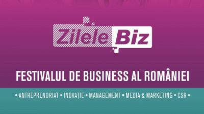 Ultimele 2 zile în care te mai poți înscrie la Zilele Biz