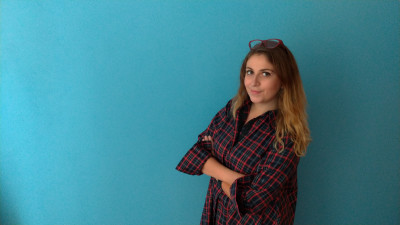 Andreea Gavrilă este noul Creative Director al agenției Kaleidoscope Proximity