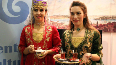 Asia Fest revine cu a șasea ediție dedicată Turciei