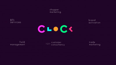 2018, un an al redefinirii pentru Clock