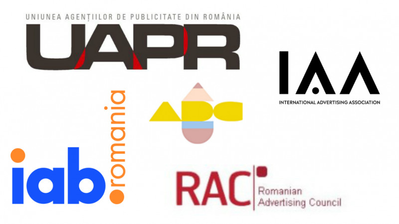 Apel al principalelor asociații din industria de marketing și comunicare pentru apărarea libertății de exprimare artistică
